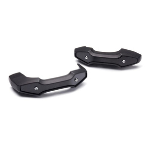 Protection latérale d'origine Yamaha B90211D00200, état neuf, compatible avec XSR900 MT-09 Tracer 900 - Product Image 1