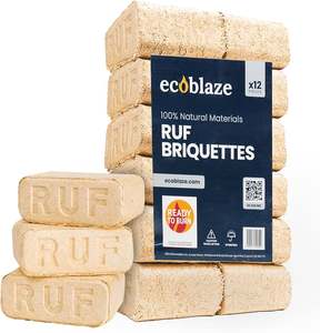 Meilleur prix Briquettes de charbon de bois écologiques de 6 mm de diamètre - Product Image 6