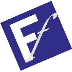 Feinmechanik Ralf Fricke logo