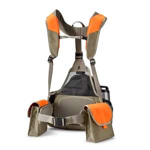 Running Chest Rig Vente en gros prix bon marché survie améliorée service OEM nouveau style léger respirant de qualité supérieure Chest Rig - Product Image 4