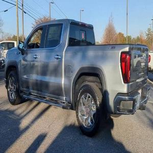 PRECIO IMPECABLE PARA GMC Sierra 1500 2025 - Product Image 2