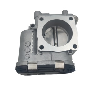 Phụ tùng ô tô cơ thể ga cho Skoda Octavia voikogio Santana <span class=keywords><strong>0280750189</strong></span> <span class=keywords><strong>06b133062s</strong></span> <span class=keywords><strong>06b133063h</strong></span> 06a133066e Van tiết lưu - Product Image 5