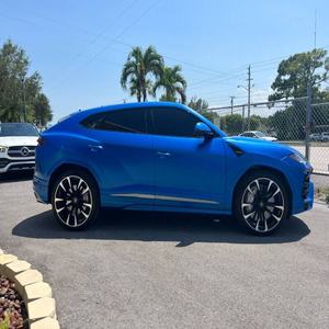 Lamborghini Urus 2021 en excellent état - Product Image 2