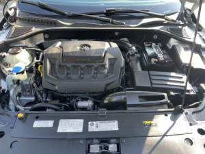 Seminuevo Clean 2020 Volks-wagen Passa-t 2,0 T SEL - Product Image 5