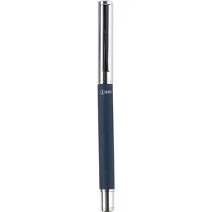 Penna Roller Eco-Friendly in RPET Luan, Gadget Verde - Product Image 3