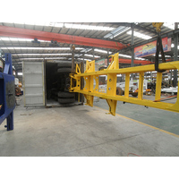 Châssis de remorque squelette, Conteneur, Drayage, Navette de dépôt, Transport interlandais, Manège ferroviaire, Logistique, Flotte, Manutention de marchandises
