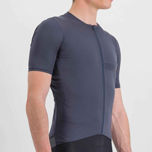 Dblue High Quality 100% Organic Cotton Windproof Breathable Unisex <b>Cycling</b> Jerseys Sublimation Custom Your Own <b>Cycling</b> Sets - Product Image 2