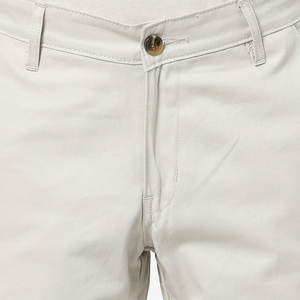 กางเกงคาร์โก้ผู้ชายไซส์ใหญ่ สำหรับกิจกรรมกลางแจ้ง กางเกงคาร์โก้ผู้ชายสำหรับออกกำลังกาย ผ้าฝ้าย 100% - Product Image 5