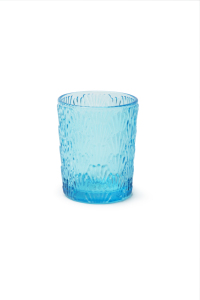 Durable Glasses Drinkware Set of 4 Glasses 280 ml Modern & Elegant Multicolor for Softdrinks & Cocktail Oasi by Excelsa - Product Image 4
