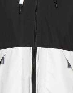 Chaquetas Cortavientos Impermeables y Resistentes al Viento para Hombre, con Cremallera Completa, Elegantes, para Actividades al Aire Libre, de Alta Calidad, para Correr y Entrenar, Personalizadas, Tallas Grandes - Product Image 4