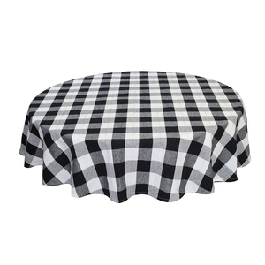 Table de maison résistante à l'huile prête à l'emploi nappe de style indien brodée personnalisée pour la maison de banquet de fête - Product Image 4