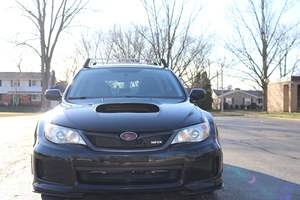 SUBARU IMPREZA WRX 2013 USADO, Volante a la Izquierda/Derecha - Product Image 3