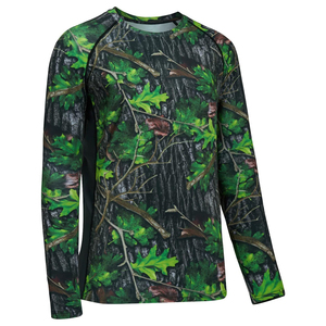 Camisetas de Manga Larga para Hombre, Sublimadas, Tejido de Punto, Estampados Gráficos Atrevidos, Personalizables, Ecológicas, Modernas y con Estilo Expresivo - Product Image 3