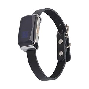 Rastreador <span class=keywords><strong>GPS</strong></span> para Mascotas al por Mayor con Monitoreo en Tiempo Real por <span class=keywords><strong>GPS</strong></span>/GSM, Carga Magnética y Collar Ajustable para Perros y Gatos Pequeños a Grandes - Product Image 1