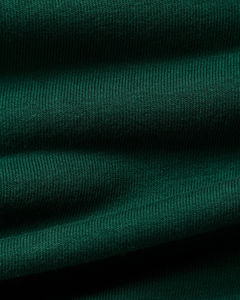 เสื้อสเวตเชิ้ตคอกลมทรงโอเวอร์ไซส์สำหรับผู้หญิง ผ้าฝ้าย 100% ออกแบบเองได้ ทรงหลวม ไหล่ตก สวมใส่สบาย - Product Image 4