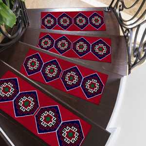 Alfombra Vintage, Alfombra Personalizada, Alfombra a Medida, Alfombra para Regalo - Product Image 2