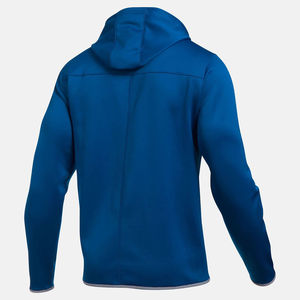 Precio más vendido Sudaderas con capucha para hombre Manga larga Color personalizado Cuello con capucha Aceptar OEM Transpirable Secado rápido Peso pesado Tallas grandes - Product Image 2