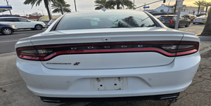 Dodge Charger G T A W D USADO de 2018 - Product Image 6