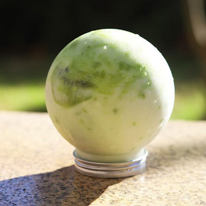 <span class=keywords><strong>Precio</strong></span> barato 16oz Vial PET botella <span class=keywords><strong>de</strong></span> plástico globo <span class=keywords><strong>de</strong></span> plástico cúpula vacío PET burbujas DIY colgante encanto botellas - Product Image 6