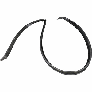 Xinwo gốc phụ tùng ô tô cửa sổ hệ thống cửa sổ cắt con dấu 31253094 xe cửa sổ niêm phong thành phần cho 2007 2016 Volvo S80 - Product Image 1