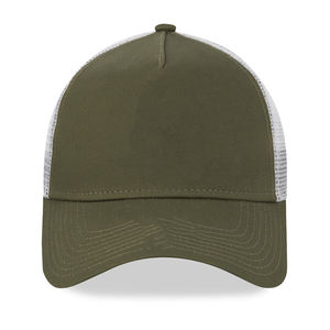 À la mode de haute qualité meilleure fabrication hommes camionneur chapeaux respirant vente entière prix nouveau Style facile aux hommes camionneur chapeaux - Product Image 5