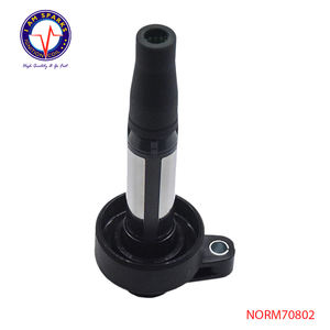 Bobina de Encendido 8525438 7729707-02 8569194-01 Compatible con Motocicletas C400 <span class=keywords><strong>C400X</strong></span> C400GT C600 C600GT C650 C650GT <span class=keywords><strong>SPORT</strong></span> - Product Image 2