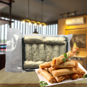 Rollos de Primavera de setas Premium con sabor real nutritivos y listos para una exportación rápida del fabricante de Vietnam - Product Image 2