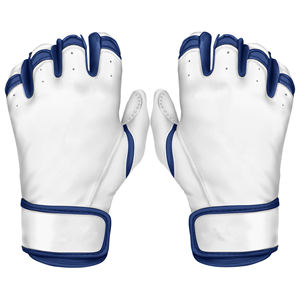 ถุงมือเบสบอลหนังจับแข็งแรงทนทานเหมาะสำหรับผู้เล่นเบสบอล LBBG-0028 - Product Image 1