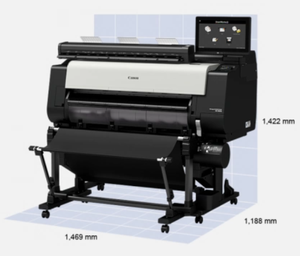 Meilleure offre : Scanner imagePROGRAF MFP Z36 pour imprimantes grand format TX3100 et TX4100 - Disponible dès maintenant - LIVRAISON MONDIALE - Product Image 4