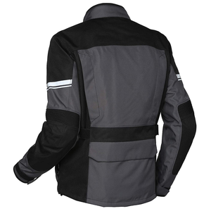 Chaqueta de Motociclismo Deportiva de Cuero Hecha a Medida, Transpirable y Resistente al Viento para Hombre, Novedad Más Vendida de 2023 - Product Image 2