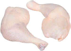 Cuisses de poulet surgelées biologiques de haute qualité certifiées Halal, prix d'usine, vente en gros, options de boîtes disponibles - Product Image 4