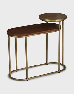 Antic Design Metal Accent <b>Table</b> High Quality Handmade Best Selling New Design Trendy Finishing Living Room Furniture Side <b>Table</b> - Product Image 2