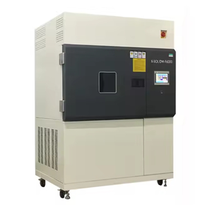 Lámpara de arco de xenón para cámara de prueba Incubadora de temperatura constante para meteorización acelerada de xenón para máquina de prueba - Product Image 2