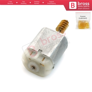 BGE672 Door Central <b>Control</b> Lock Actuator FC280 <b>Motor</b> 7.30 mm Dia Gear 20 mm Shaft for 207 - Product Image 3