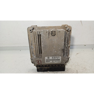 MOTEUR CENTRALINE VOLKSWAGEN Golf 5 Berline 0281011900/03 G906016CB BKC diesel 1896 (03>08) - Product Image 1