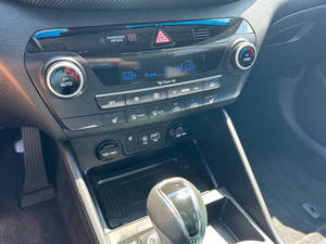 สภาพสมบูรณ์แบบ ฮุนได ทูซอน ลิมิเต็ด ปี 2021 - Product Image 6