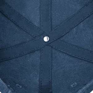 2026 New Fashion Ripped Solid Color Cotton Baseball <b>Cap</b> Men and <b>Women</b> Unisex Customized Logo - Product Image 6