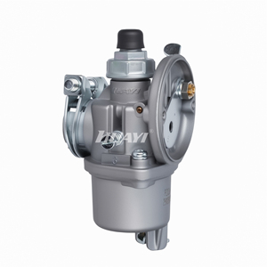 Nouveau carburateur en aluminium direct usine pour débroussailleuse, coupe-bordures et souffleur Huayi 43CC <span class=keywords><strong>2</strong></span> <span class=keywords><strong>temps</strong></span> Mitsubishi T200 T240 – Garantie 12 mois - Product Image 6