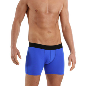 Men's Comfortable <b>Boxer</b> Underwear Polyester/Cotton Men's Underwear <b>Boxer</b> in Wholesale Low Price Low MOQ Best Quality Material - Product Image 6