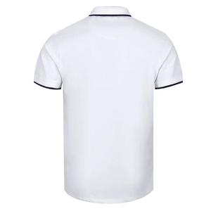 Polos de moda versátil Algodón ligero ropa clásica manga corta comodidad elegante verano casual duradero moderno - Product Image 6