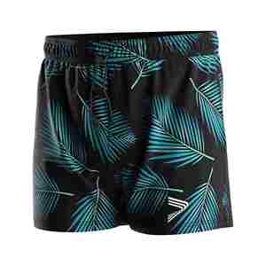 Pantalones Cortos de Poliéster para Hombre con Estampado por Sublimación y Costuras Reforzadas - Fabricante Mayorista - Product Image 1