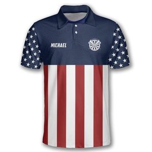 เสื้อทีมลูกดอกแบบมืออาชีพพิมพ์ลายเองพร้อมโลโก้ผู้เล่นวัสดุโพลีเอสเตอร์น้ำหนักเบาสำหรับผู้เล่นกีฬา - Product Image 2