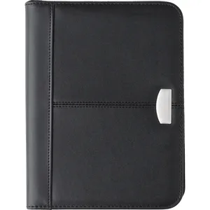 Portablocco A5 in Similpelle Personalizzato Promozionale - Product Image 2