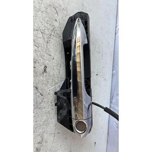 Poignée de porte extérieure avant gauche ALFA ROMEO Mito Série (955_) (08>) 242567 - Product Image 6