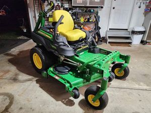 Cortacésped de giro cero de 60 pulgadas y 24 HP de calidad, 2 - Product Image 2