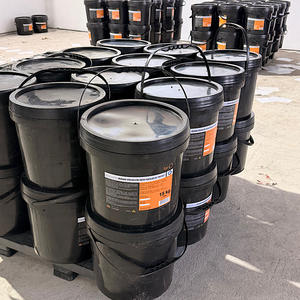 <span class=keywords><strong>Lubrifiant</strong></span> de forage haute performance Beyg Hpi pH 7-10.5 Température 70-90°C pour systèmes eau-hydrocarbures Conditions extrêmes - Product Image 5