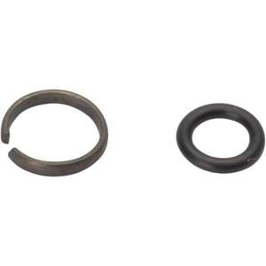 Jeu de douilles pneumatiques Hazet pour clés à chocs - Product Image 1