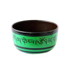 Ibetan-búho colgante, accesorio de decoración - Product Image 3