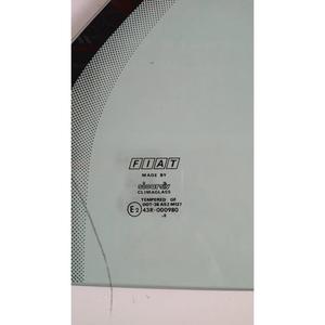 กระจกหลังขวา FIAT Marea Sedan (96>02) รุ่น FIXED หมายเลข 7795512 - Product Image 3