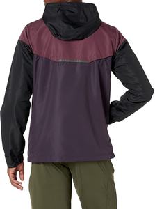 Men's Loose-Fit Quick Dry Anti-Bacterial <b>Windbreaker</b> Jacket for Hiking & <b>Camping</b> Warm Waterproof with Zipper Closure 2026 - Product Image 4